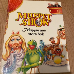 Muppet show - Bra skick