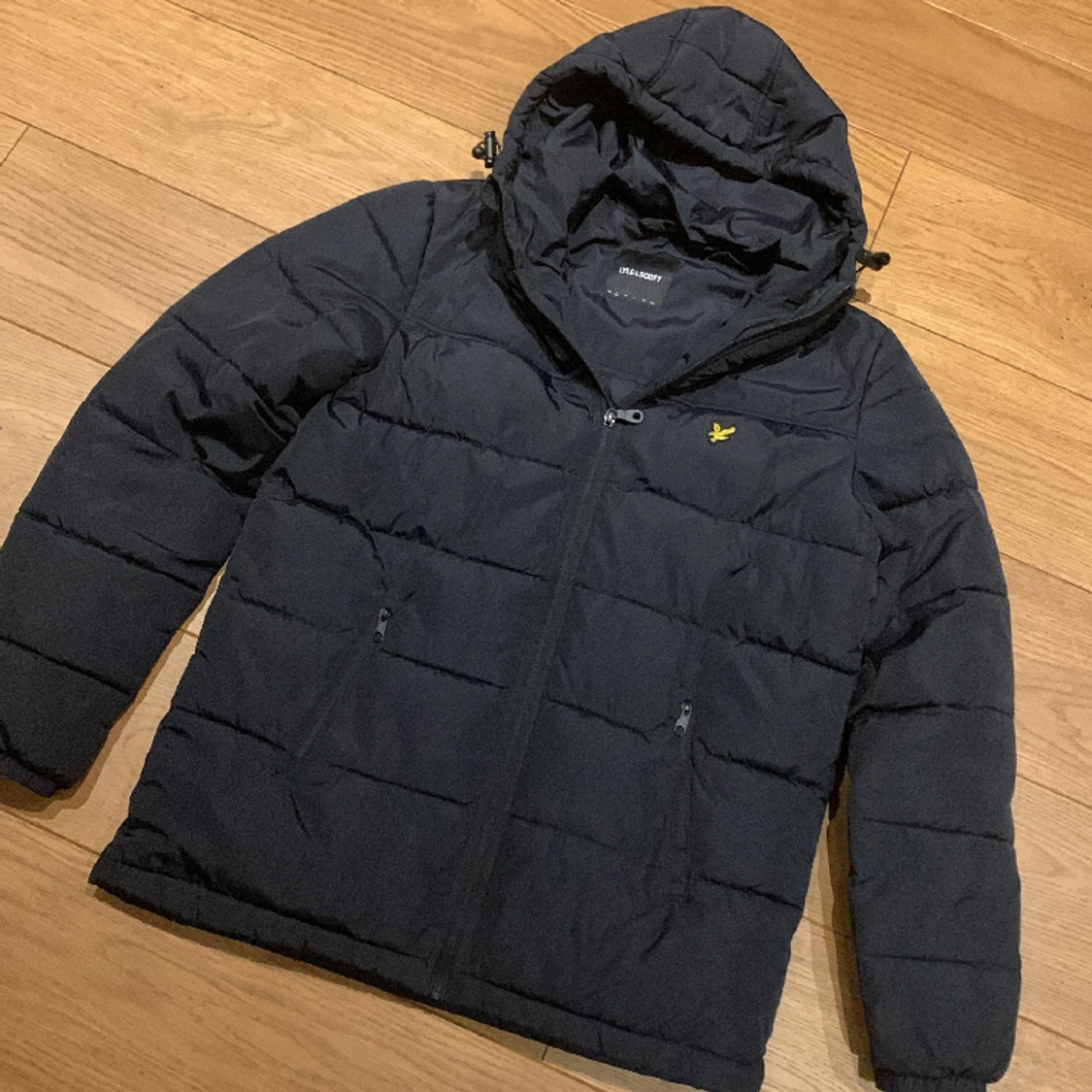 Lyke & Scott jacka 