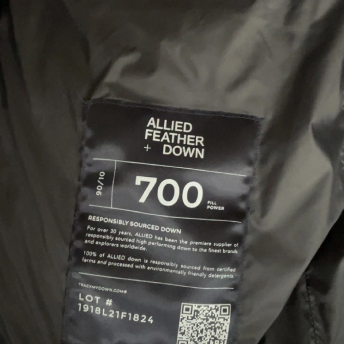 Sail racing jacka - 91