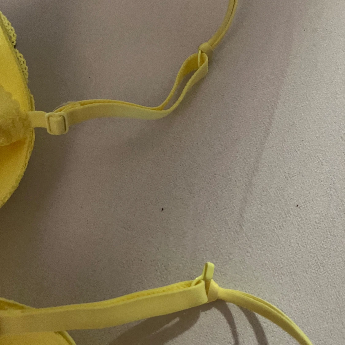 Cool neongul bh. - 90