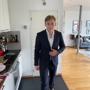 Kostym  - Från brothers  Storlek M  Använd 3 ggr