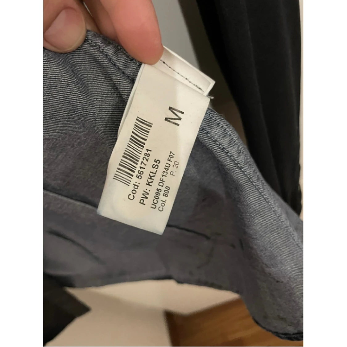 Dondup skjorta  - 91