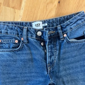 Jeans - Kommer inte till användning 