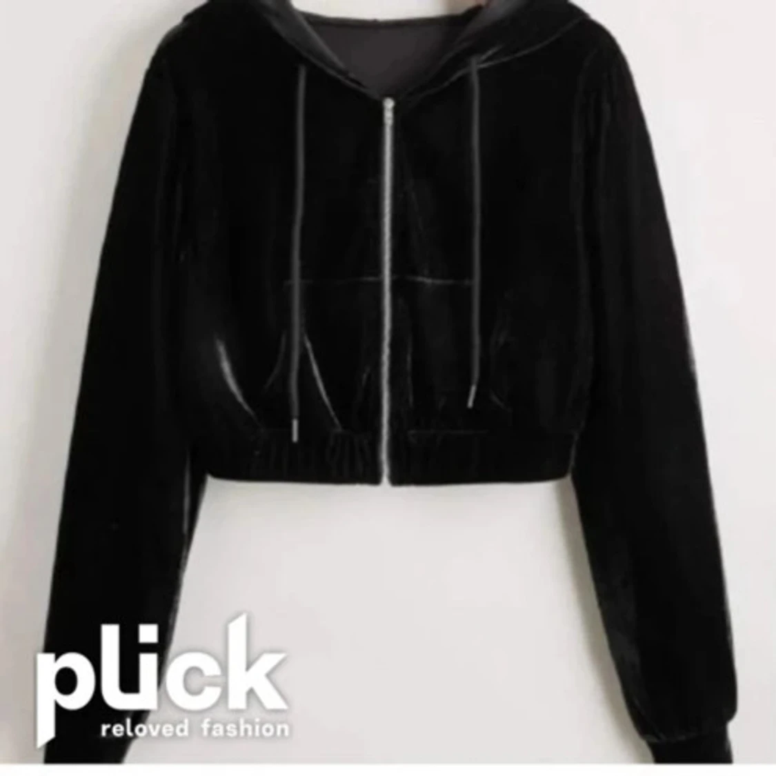 Kort munkjacka - H&M  - 91