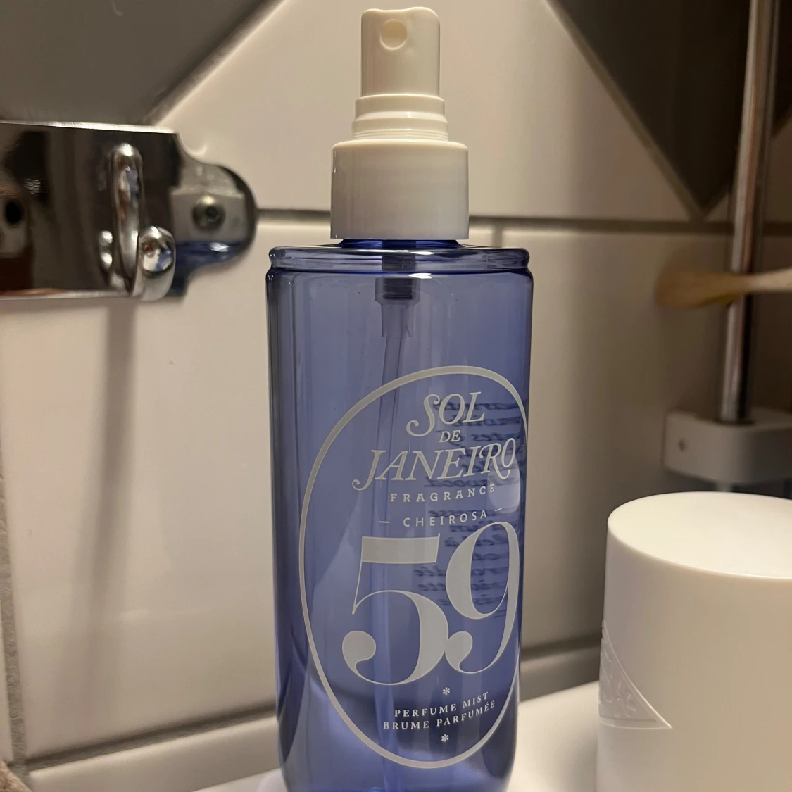 Sol de Janeiro 59 , 240ml - 90