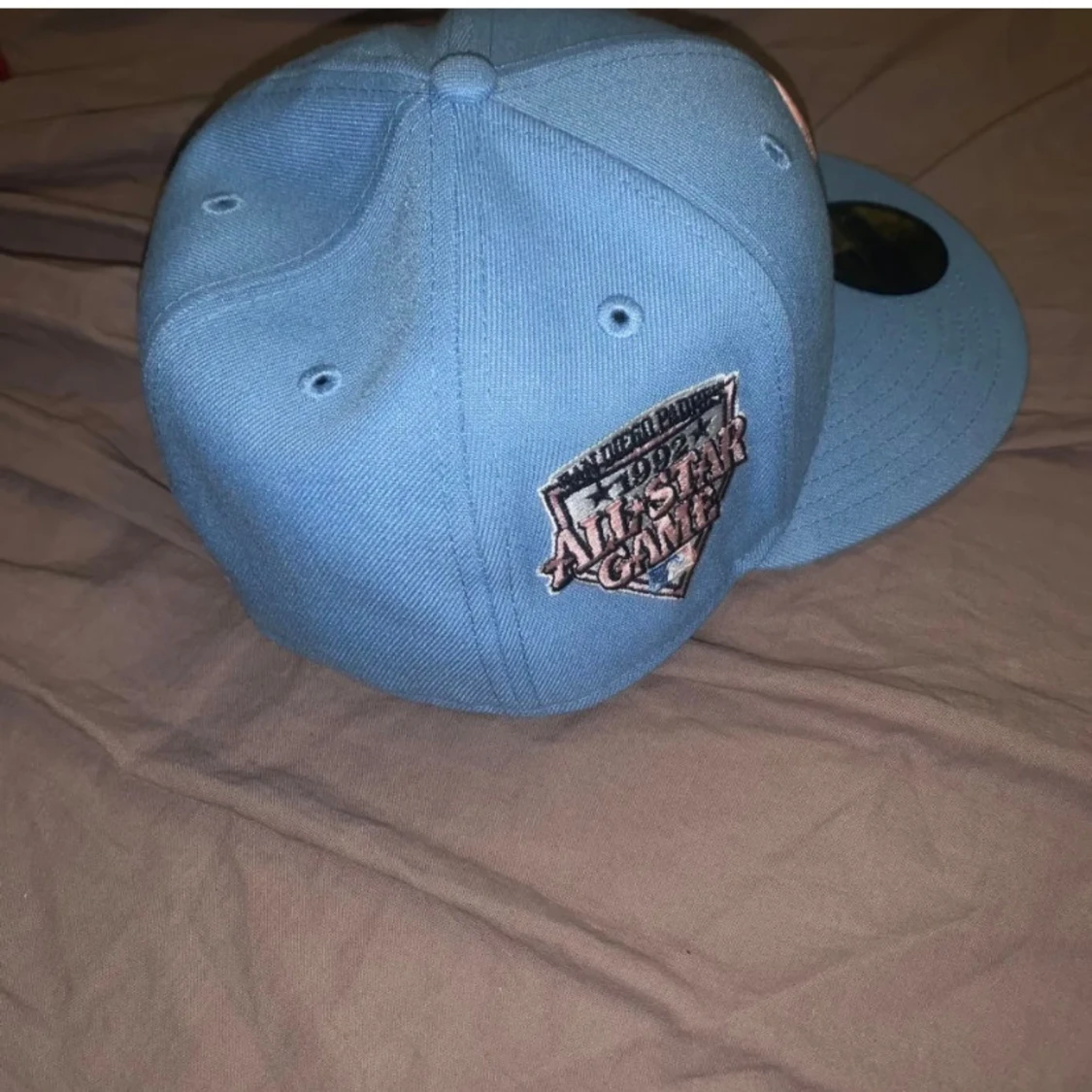 New era keps - 90