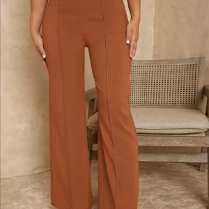 Byxor - Ny Passar stl XS t S. 