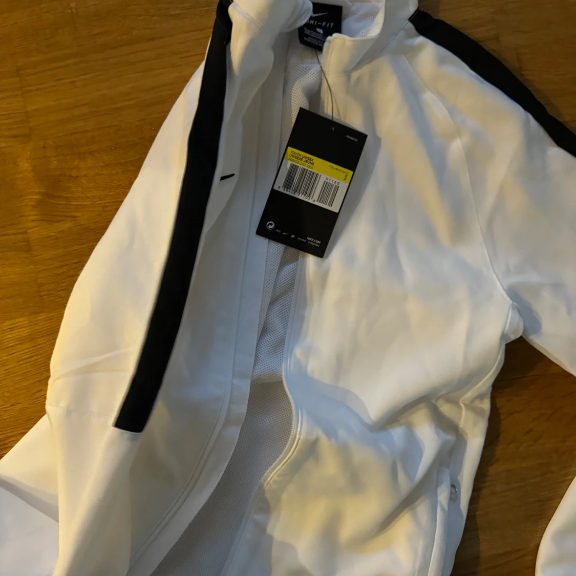 Sport jacka (vindjacka) Nike - 91