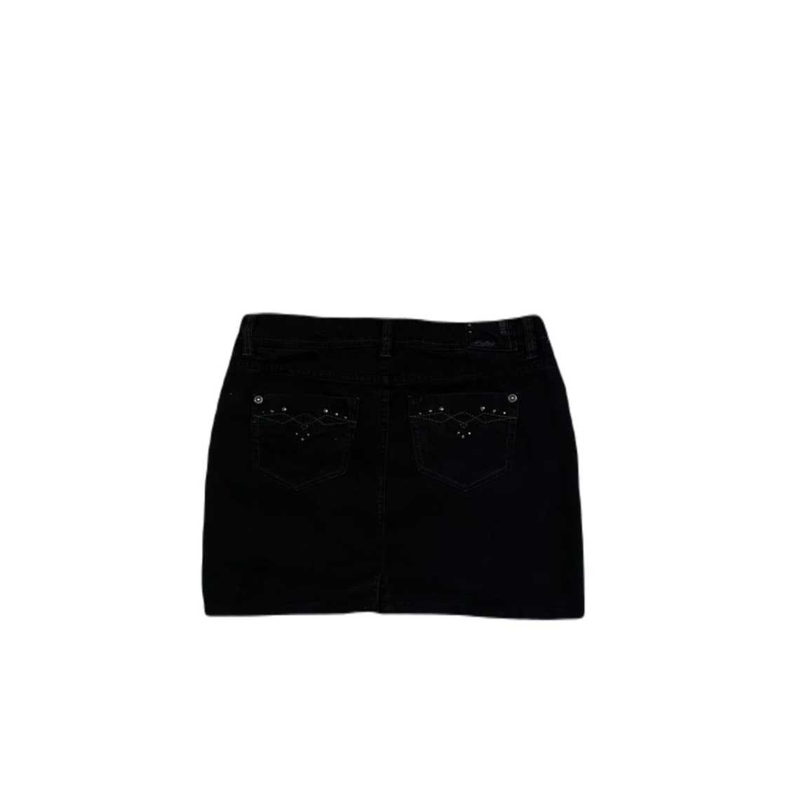 esprit denim jeanskjol