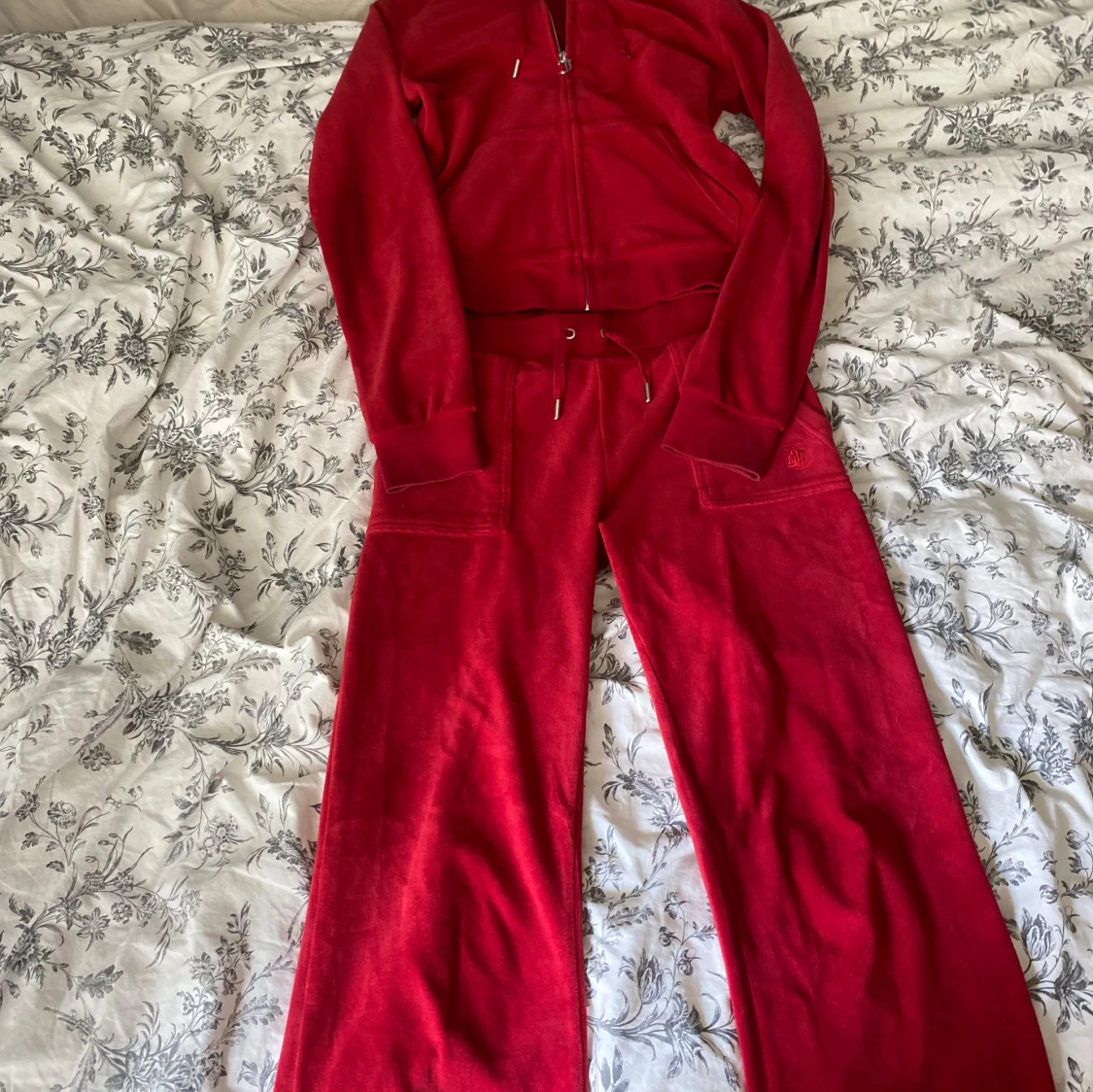 Röd juicy kofta  - 91