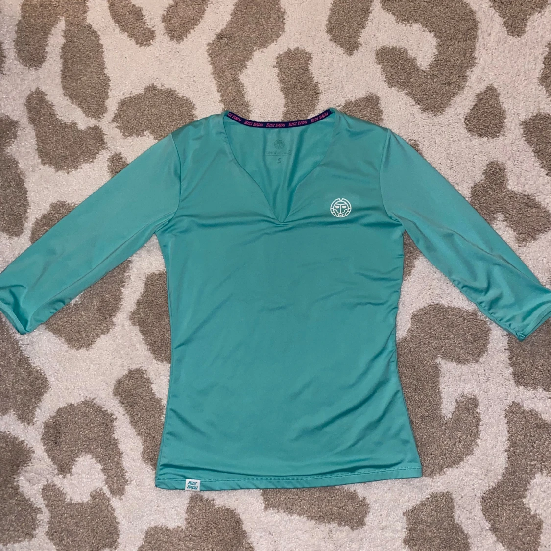 Bidi Badu 3/4 träningströja