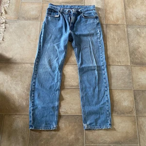 Mr Gordon jeans - Det är ett par jeans från Mr Gordon, använda ett fåtal gånger inget fel på dem!