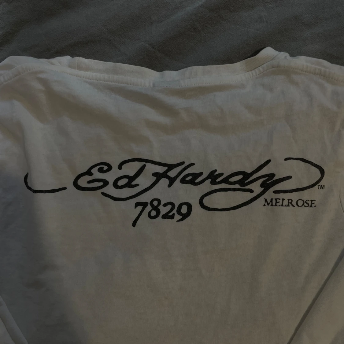 Ed Hardy tröja - 91