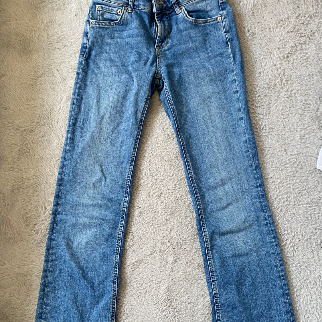 Zara jeans