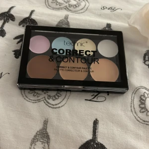Contour❤️ - Aldrig använd ⚠️tejp fortfarande på!⚠️