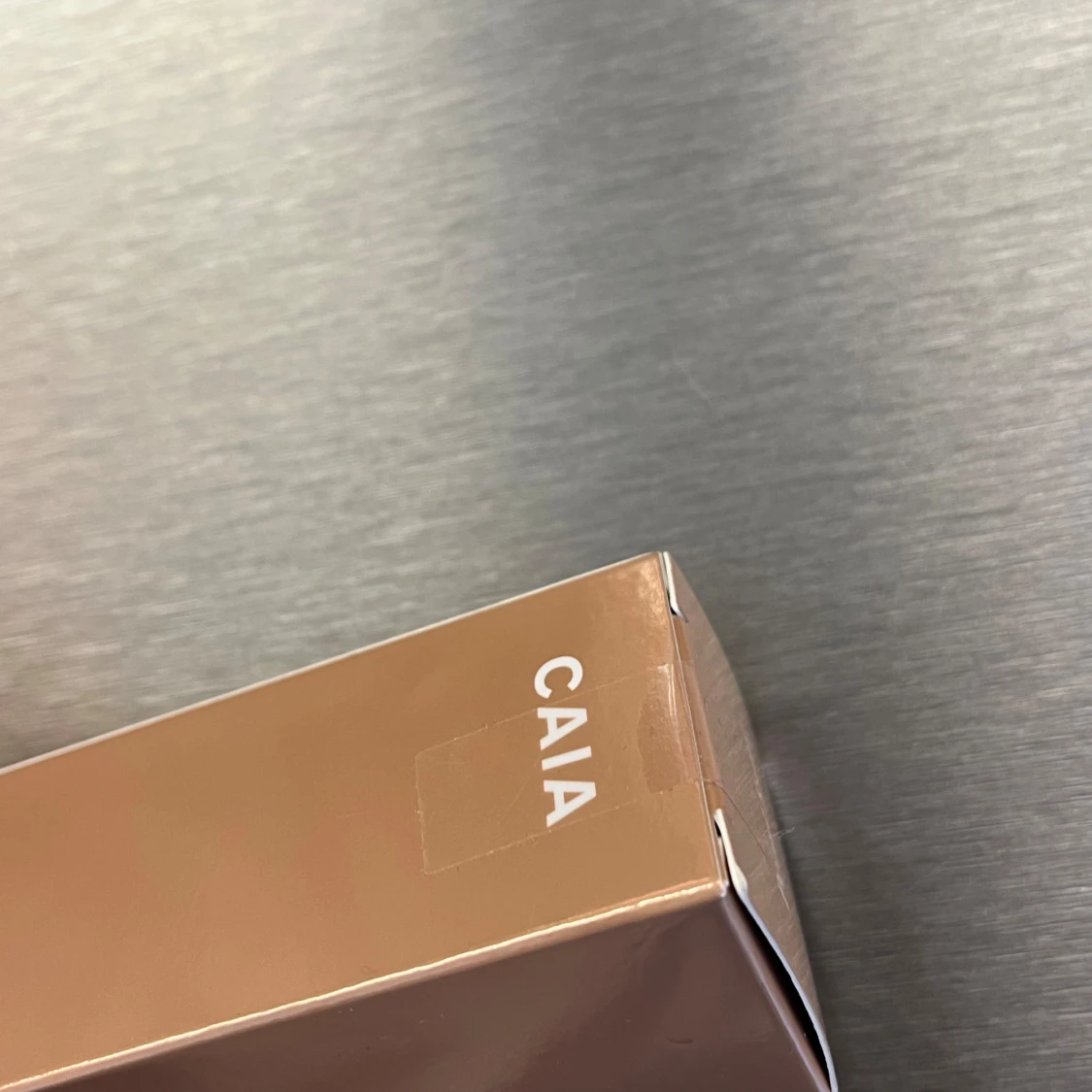 CAIA Liquid Highlighter - 91