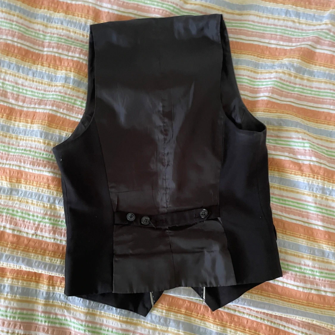 Svart väst från H&M - 91