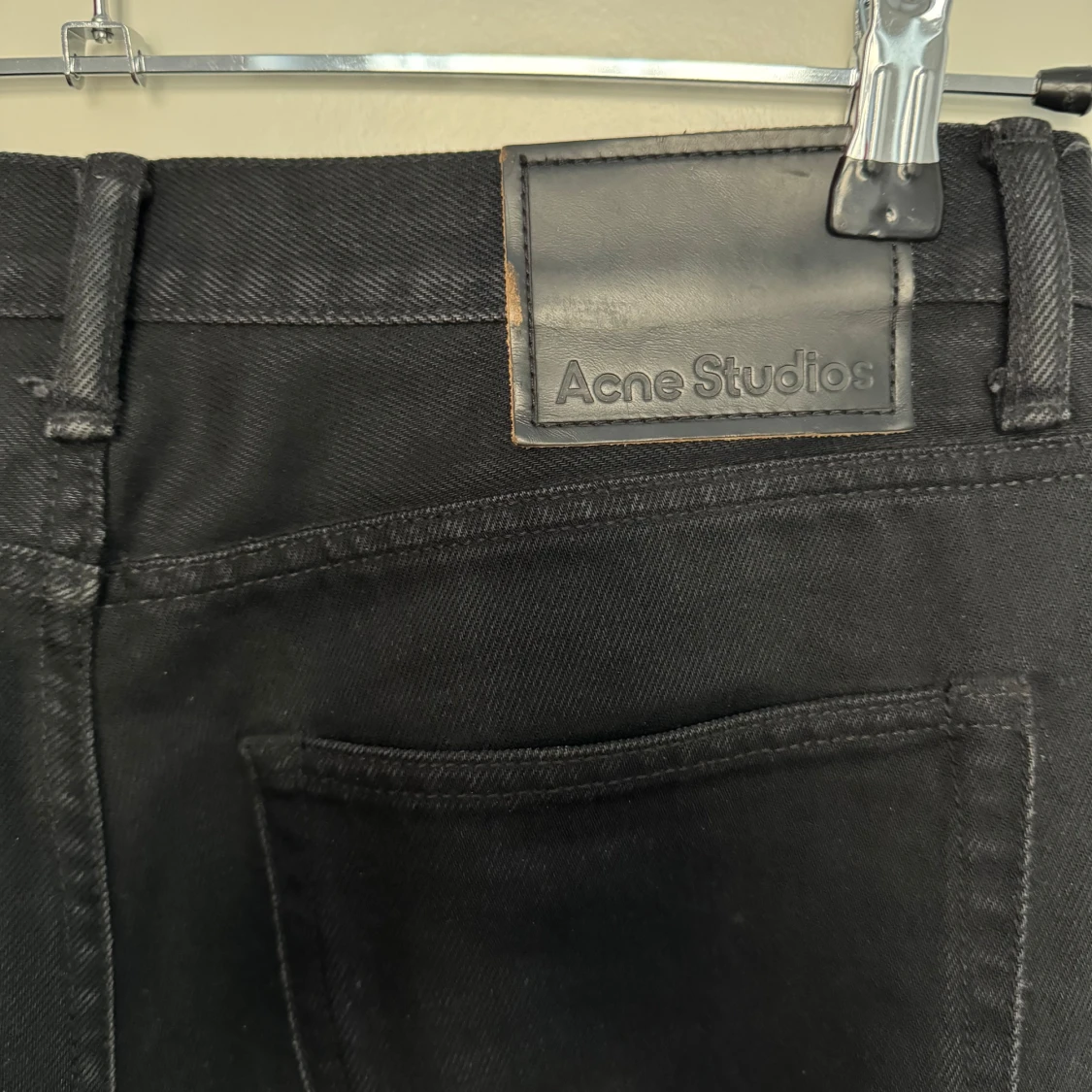 Acne Bootcut Jeans w31/32 - 91