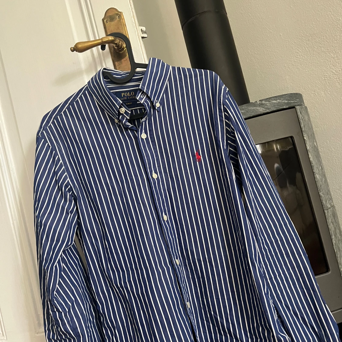 Ralph lauren skjorta