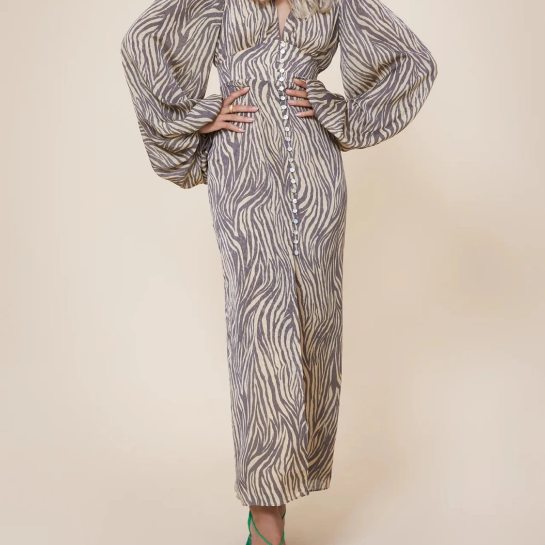 Adoore Positano Dress - 90