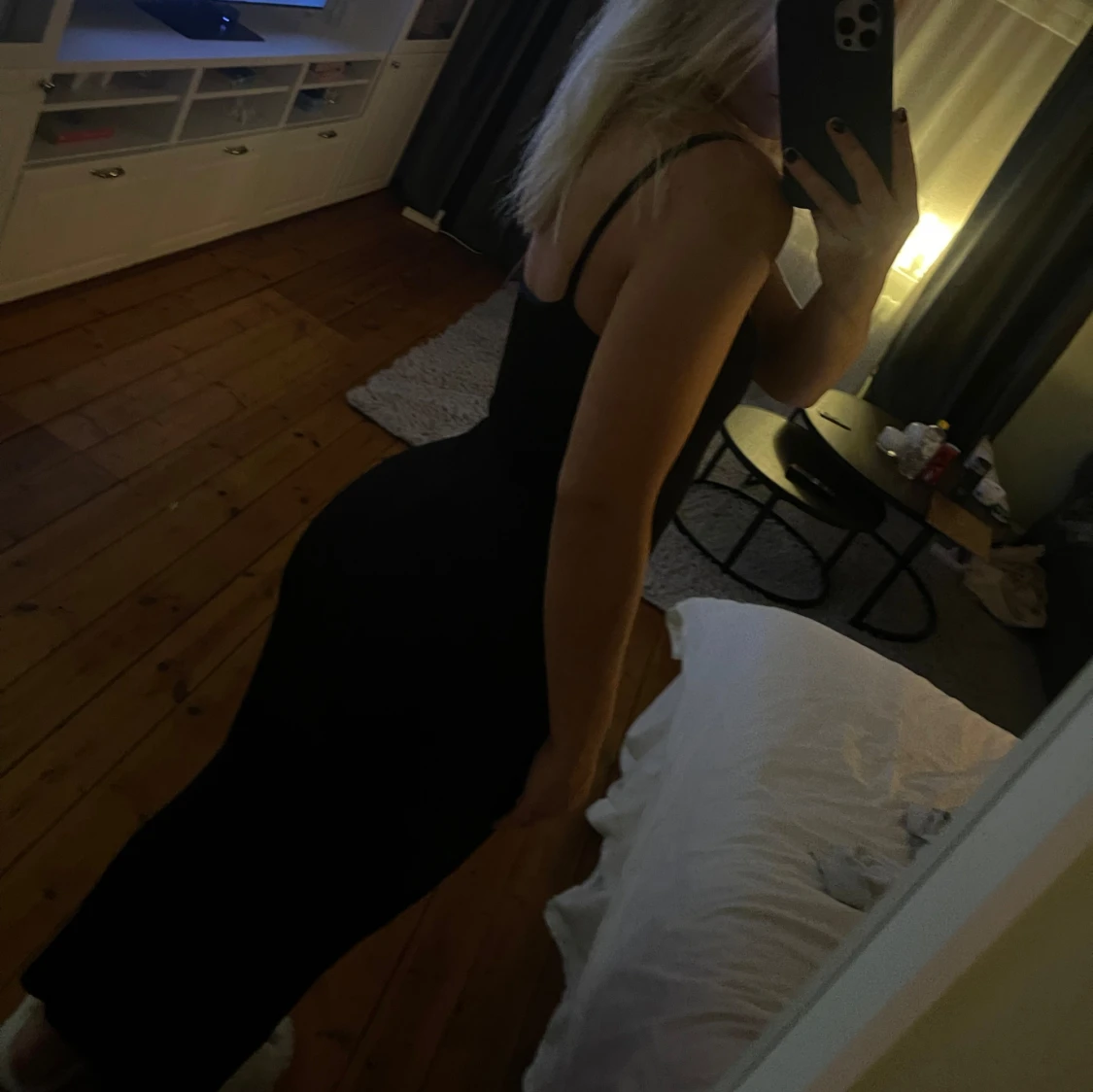 Långklänning  - 90