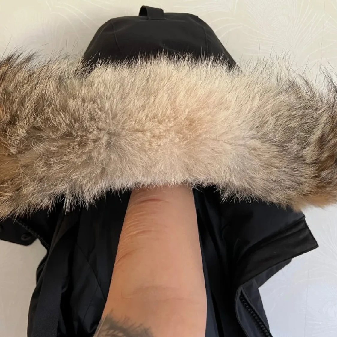 Canada goose jacka - 92