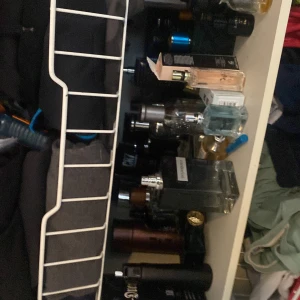 Säljer perfymer - Sick