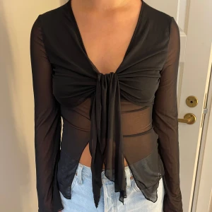 Blus - Säljer denna blus så fin🩷