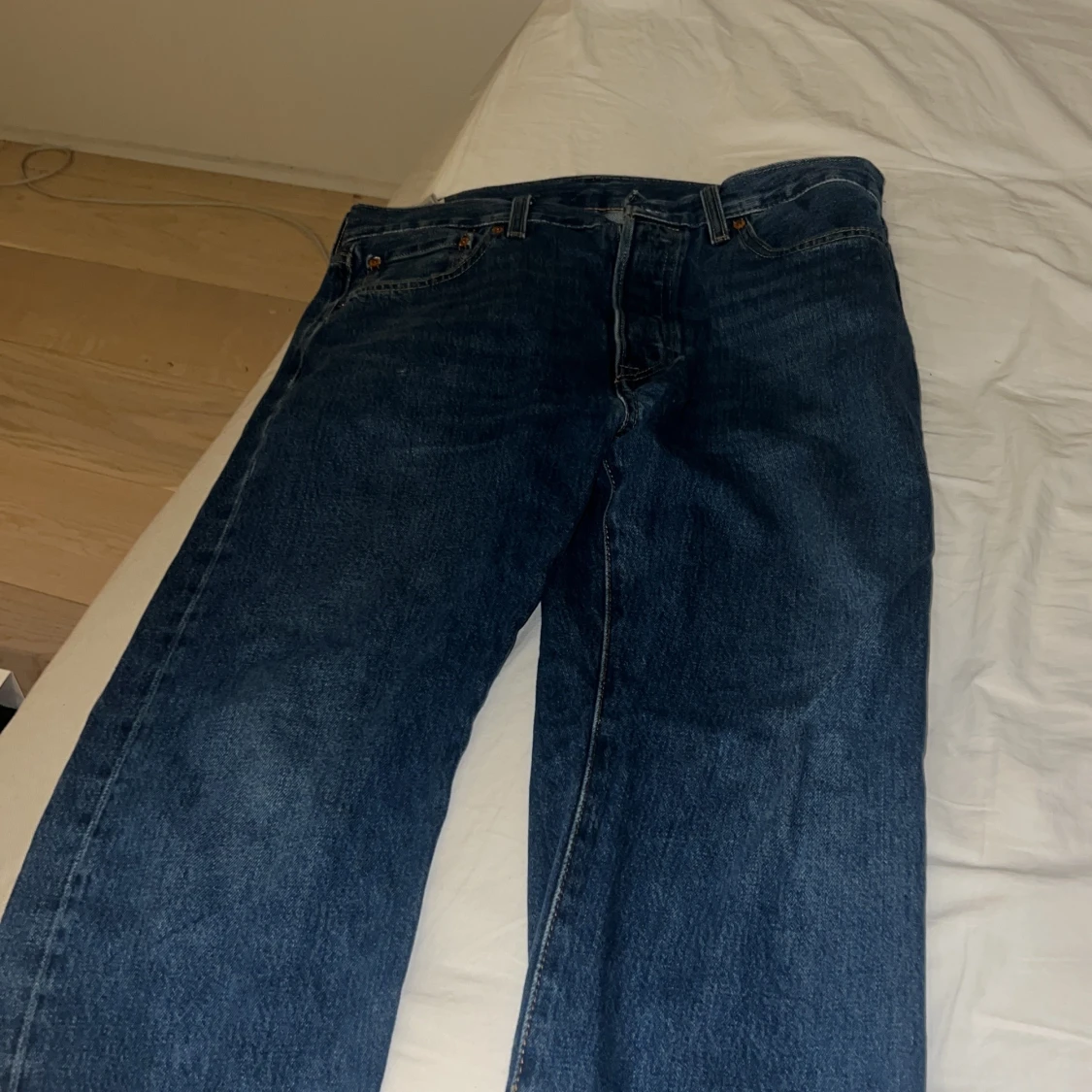 Levis 501 - 91