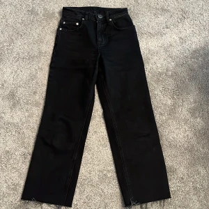 Petite jeans byxor  - Petite jeans byxor storlek uk 25/28 (32) 