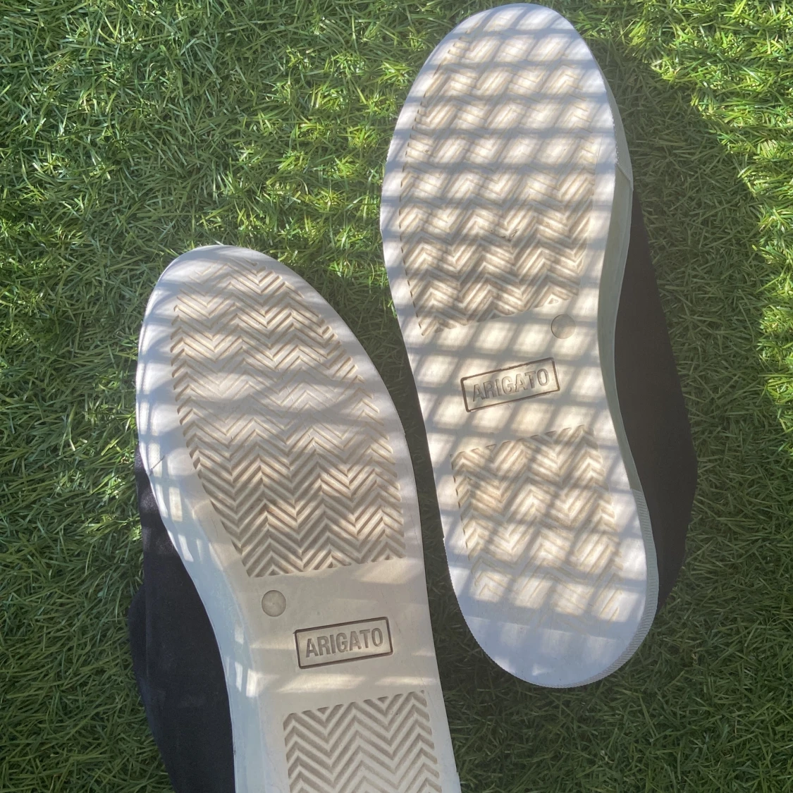 Axel arigato skor, storlek 42 - 91