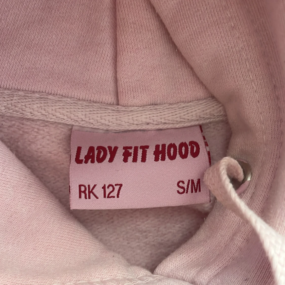 Rosa I love London hoodie - 91