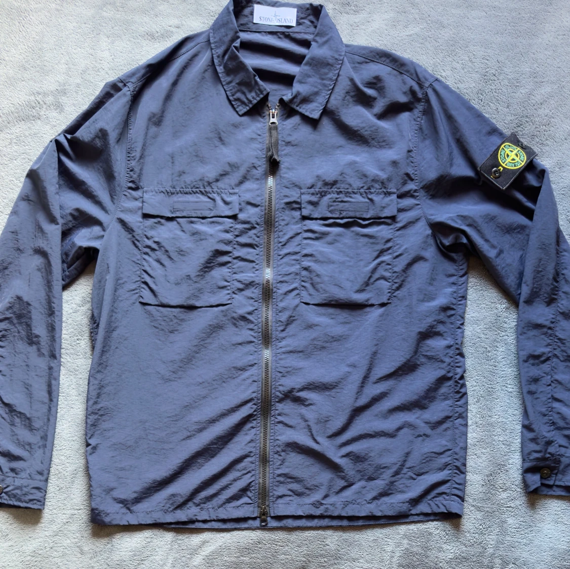 Stone island overshirt