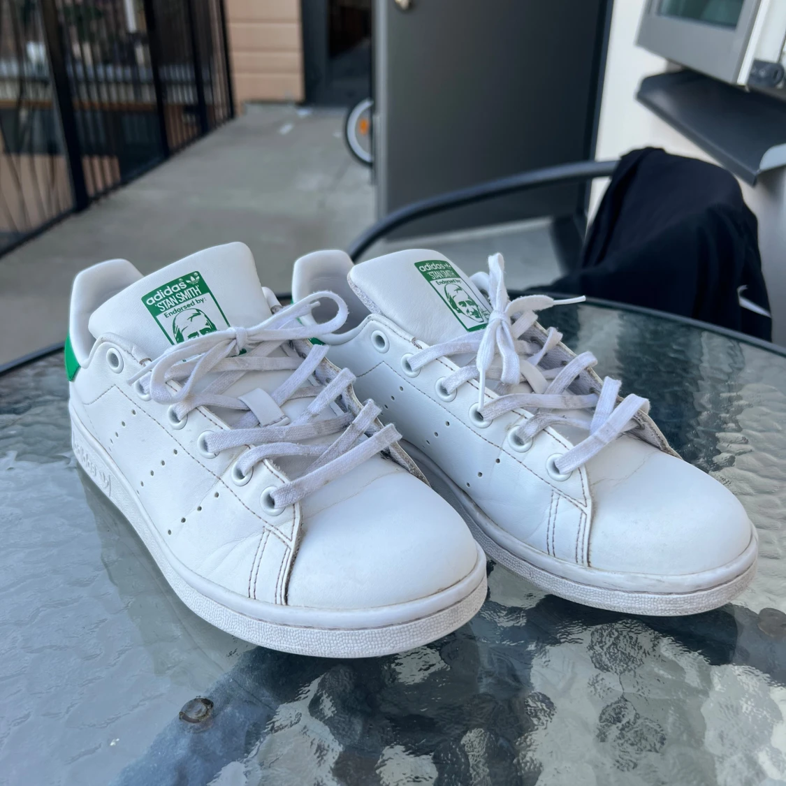 Adidas Stan Smith - 90