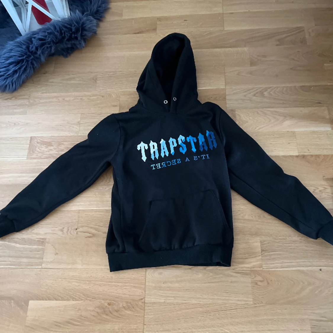 Trapstar tracksuit