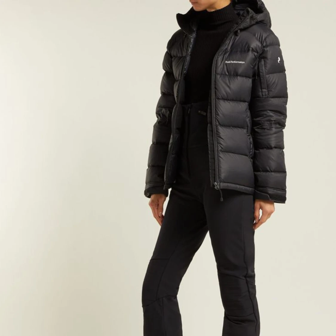 Peak Performance jacka