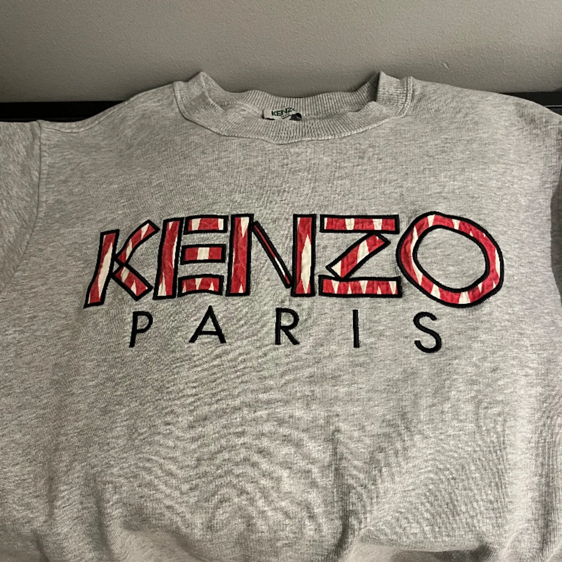 Kenzo sweatshirt  - 90