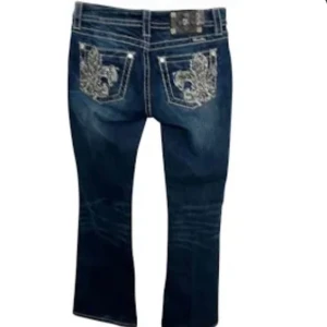 Söker miss me jeans  - Söker miss me jeans bootcut 