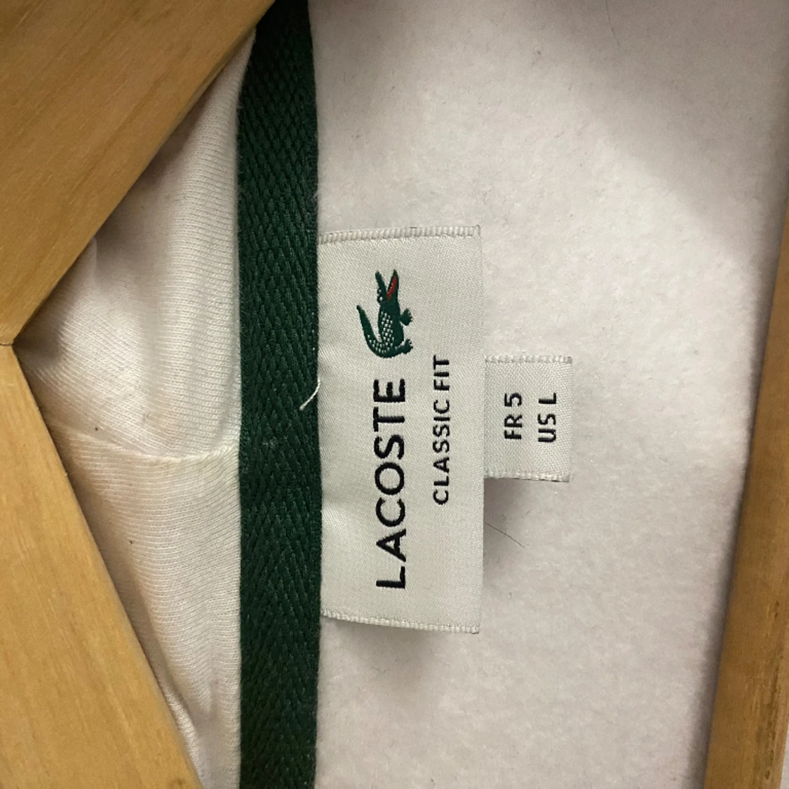 Lacoste kofta - 91