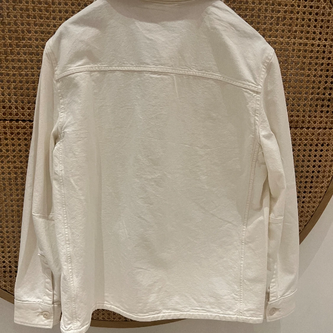 Arket overshirt  - 91