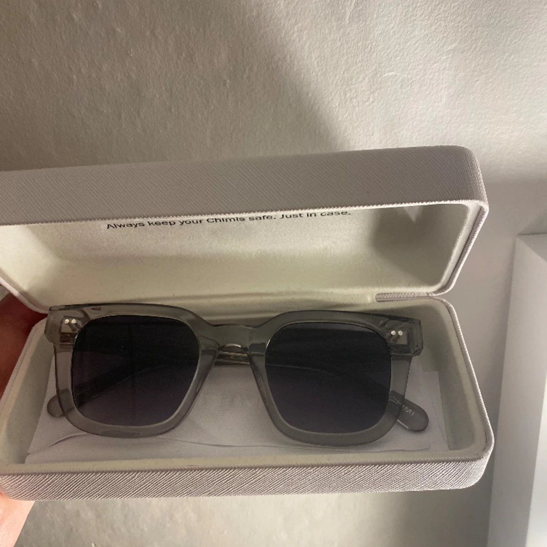 Chimi solglasögon  - 90