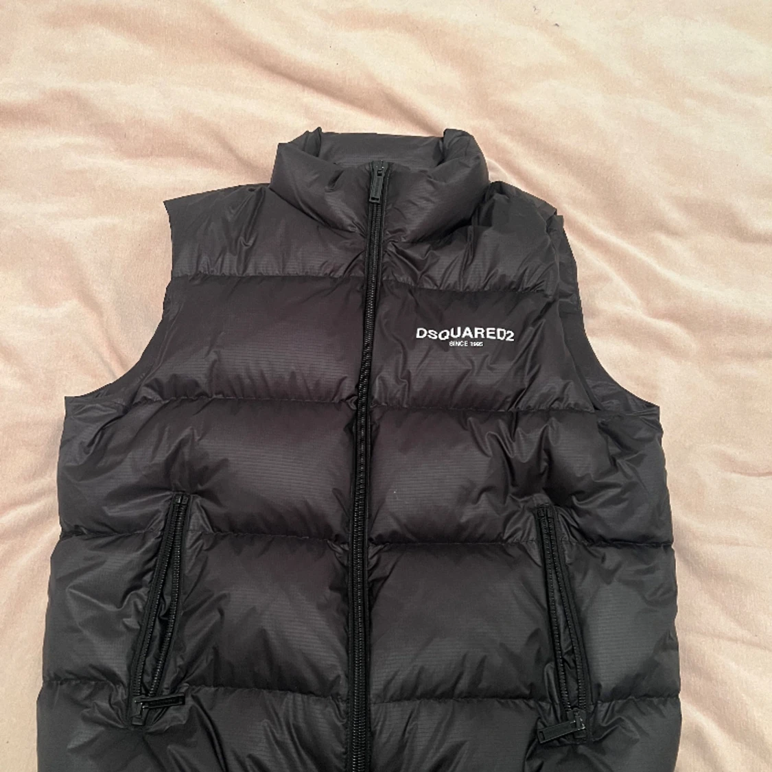 Dsquare väst