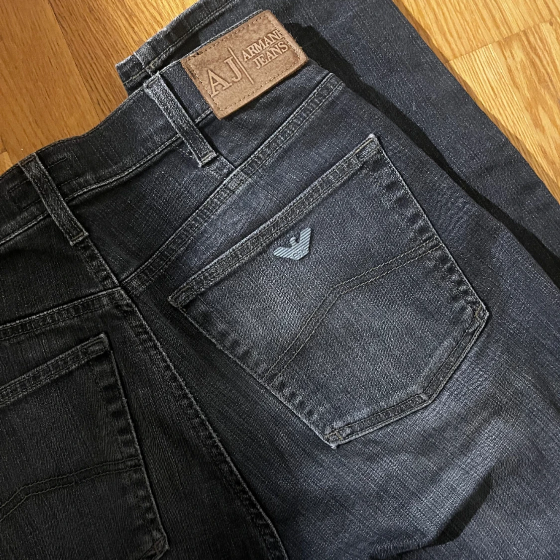 Armani jeans 