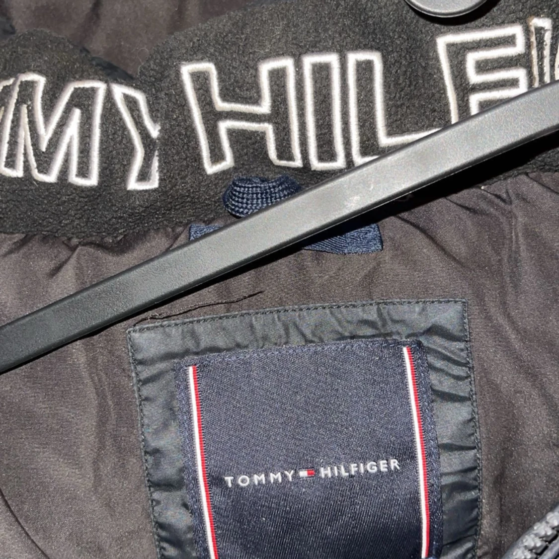 Tommy Hilfiger