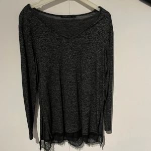 Stickad tröja - Nyskick