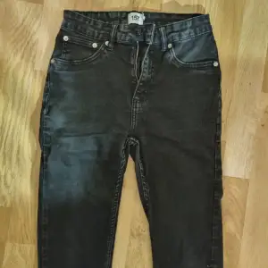 1 par svarta skinny jeans från lager 157❤️