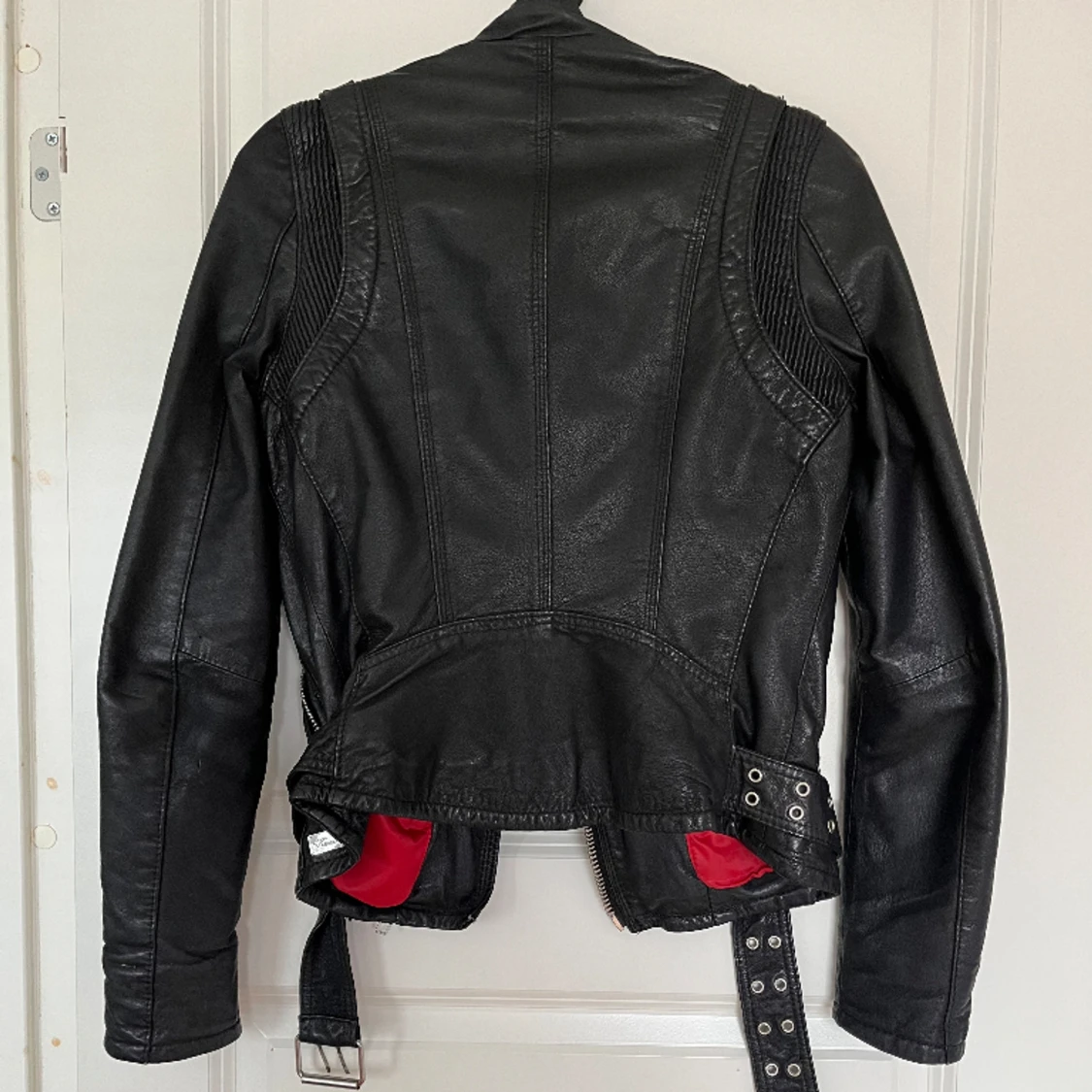 Skinnjacka- Jofama by Kenza  - 91