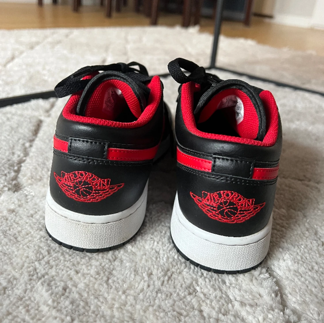 Nike air jordan - 91