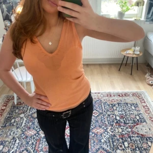 Snygg topp - Vårig topp från Wera! 