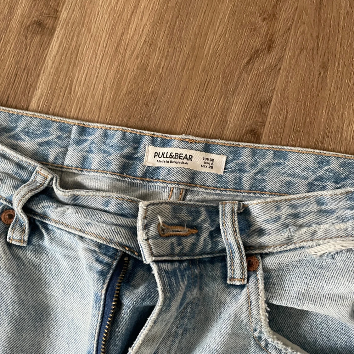 Jeans från Pull & Bear stl 38 - 90